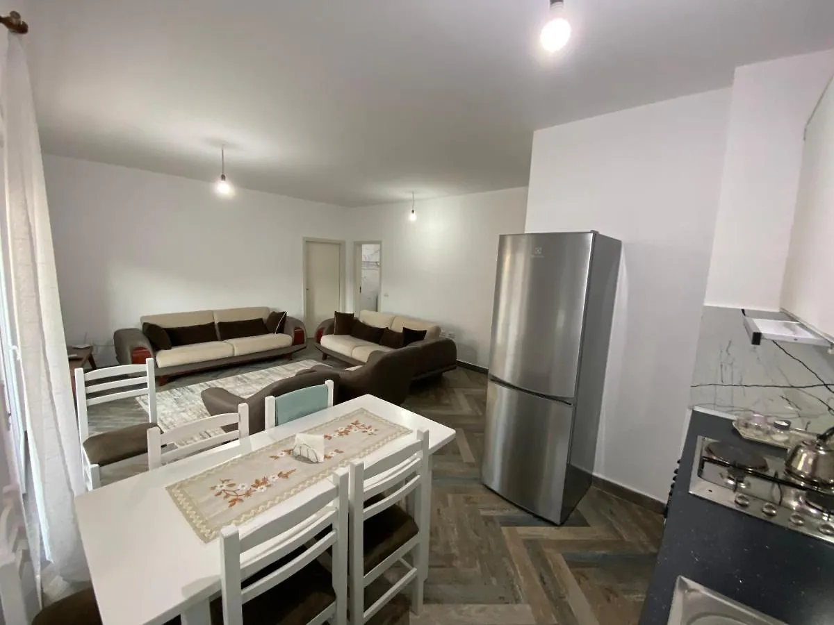 Daily Apartment Tirana Albania